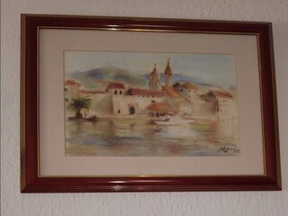 Vakantiepark Okrug Donji  13