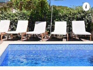 Vakantiepark Okrug Donji Buitenaudio-opname 1