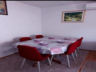 Parco vacanze Okrug Donji Caratteristiche 7