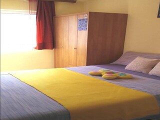 Vakantiepark Okrug Donji Kenmerken 12