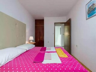 Vakantiepark Okrug Donji Kenmerken 13