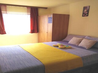 Vakantiepark Okrug Donji Kenmerken 14