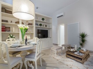 Appartement Lucca  15