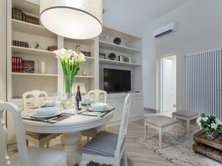 Appartement Lucca  4