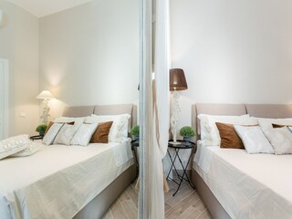 Appartement Lucca  21
