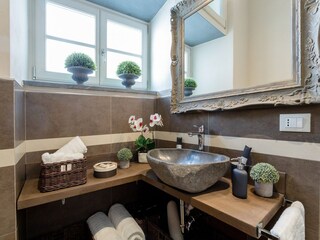 Apartamento Lucca  17