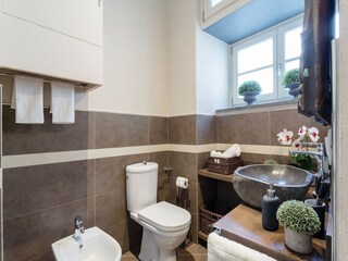 Apartamento Lucca  6