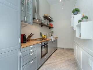 Appartement Lucca  24