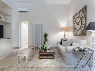 Appartement Lucca  7