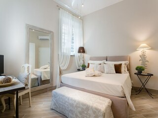 Appartement Lucca  8