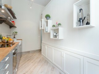 Appartement Lucca  19