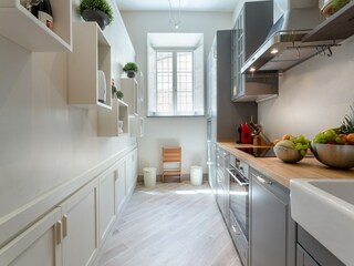 Appartement Lucca  20