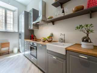 Apartamento Lucca Características 7
