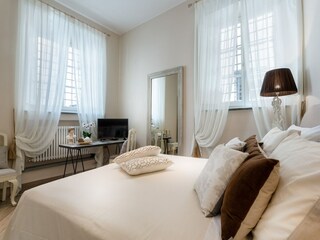 Appartamento Lucca Caratteristiche 7