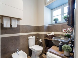 Appartement Lucca Équipement 6