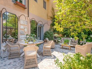 Casa de vacaciones Sint Maartenszee Grabación al aire libre 14