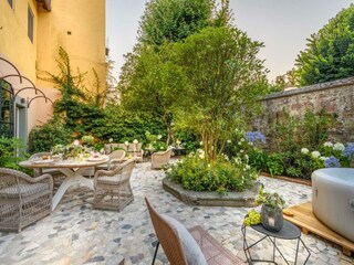 Casa per le vacanze Sint Maartenszee Registrazione all'aperto 15