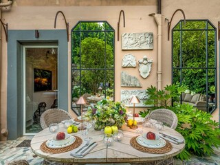 Vakantiehuis Sint Maartenszee Buitenaudio-opname 16