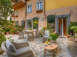 Ferienhaus Sint Maartenszee Außenaufnahme 7