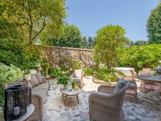 Vakantiehuis Sint Maartenszee Buitenaudio-opname 11