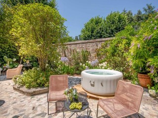 Maison de vacances Sint Maartenszee  25