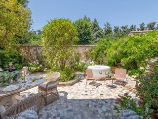 Ferienhaus Sint Maartenszee Außenaufnahme 12