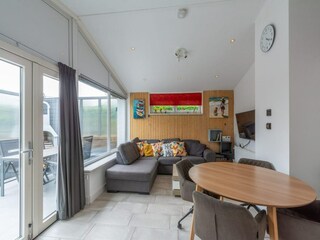 Maison de vacances Sint Maartenszee Équipement 15
