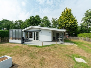Vakantiehuis Sint Maartenszee Buitenaudio-opname 5