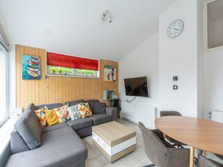 Maison de vacances Sint Maartenszee Équipement 7