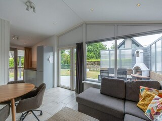 Vakantiehuis Sint Maartenszee Kenmerken 9