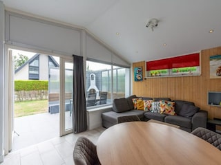 Vakantiehuis Sint Maartenszee Kenmerken 10
