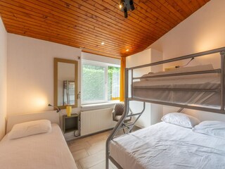 Maison de vacances Sint Maartenszee Équipement 16