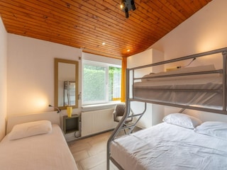 Vakantiehuis Sint Maartenszee Kenmerken 16