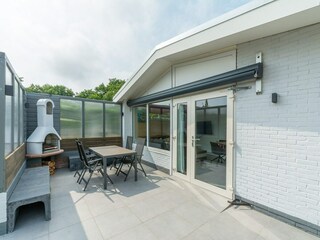 Casa de vacaciones Sint Maartenszee Grabación al aire libre 6