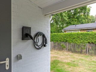 Holiday house Sint Maartenszee  20