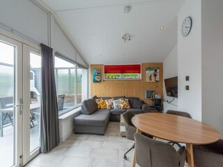 Ferienhaus Sint Maartenszee Ausstattung 15