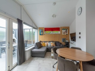 Holiday house Sint Maartenszee Features 8