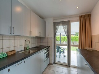 Maison de vacances Sint Maartenszee Équipement 18