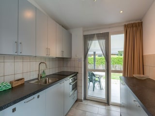 Vakantiehuis Sint Maartenszee Kenmerken 18