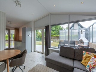 Casa de vacaciones Sint Maartenszee Características 15