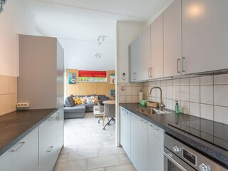 Maison de vacances Sint Maartenszee Équipement 13