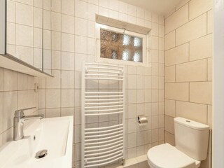 Casa de vacaciones Sint Maartenszee Características 12