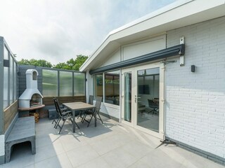 Maison de vacances Sint Maartenszee Enregistrement extérieur 6