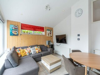 Casa de vacaciones Sint Maartenszee Características 13