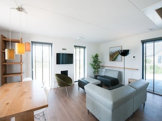 Parc de vacances Tholen (Stadt) Équipement 7