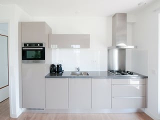 Parc de vacances Tholen (Stadt) Équipement 8