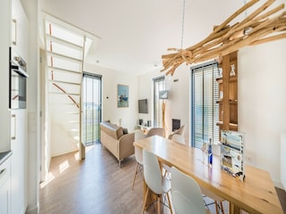 Parc de vacances Tholen (Stadt) Équipement 10