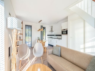 Parque de vacaciones Tholen (Stadt) Características 11