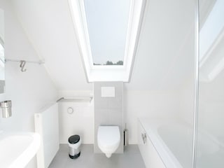 Parque de vacaciones Tholen (Stadt) Características 13