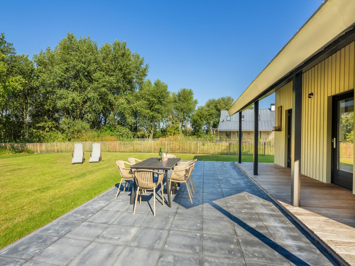 Vakantiepark Tholen (Stadt) Buitenaudio-opname 4